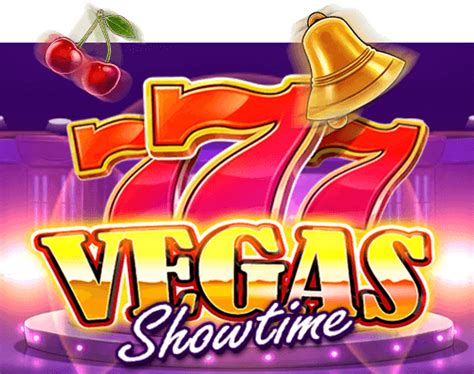 777 vegas showtime slot|newslot.